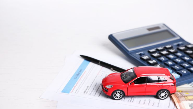 Come attivare ora l'assicurazione auto con pagamento a rate 