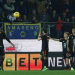 Roma plusvalenza cessione N'Dicka Fulham