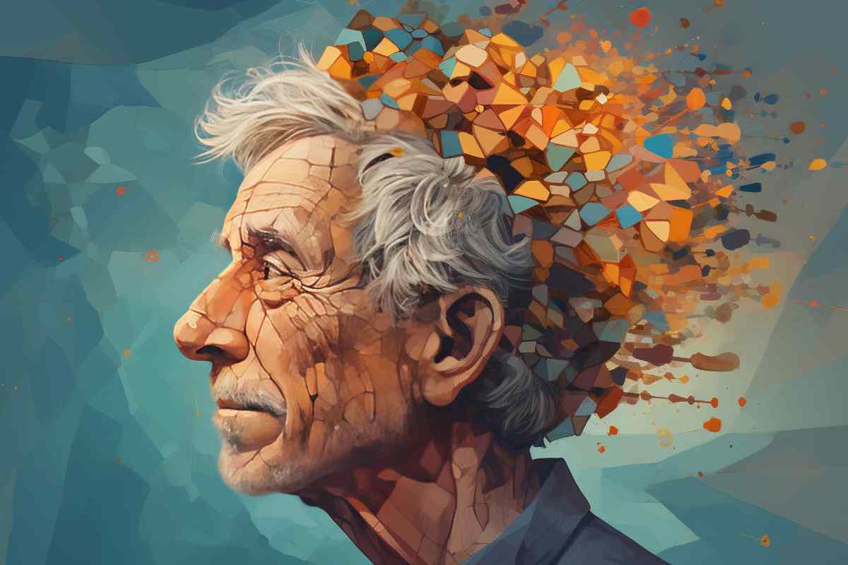 Alzheimer modo per ridurlo