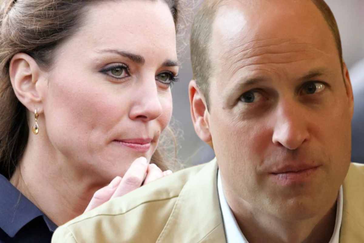 Kate ha preso una decisione su William cambierà tutto