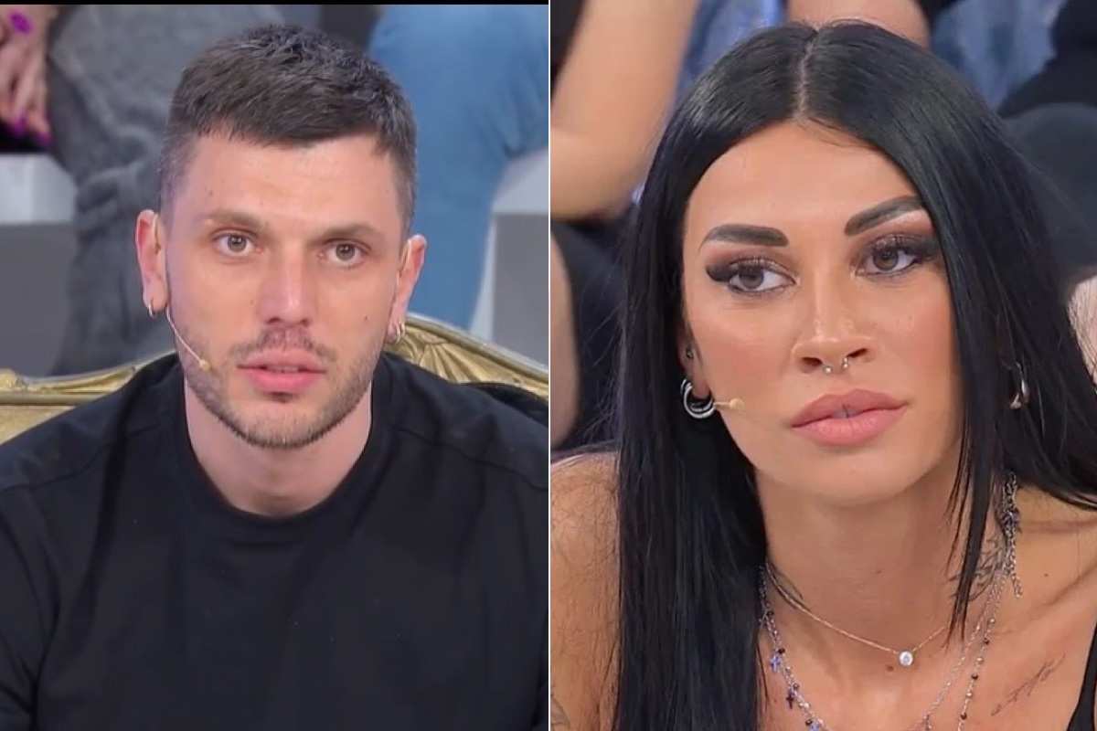 Uomini e Donne, Daniele già pazzo di Gaia: chi è e cosa fa la
