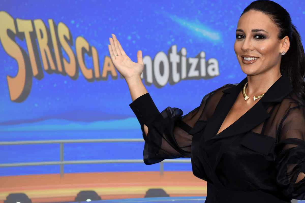 Francesca Manzini: età, dieta, ex fidanzato Johnny Depp, chirurgia, studi.  Tutto sulla nuova conduttrice di Striscia - Arabonormannaunesco.it