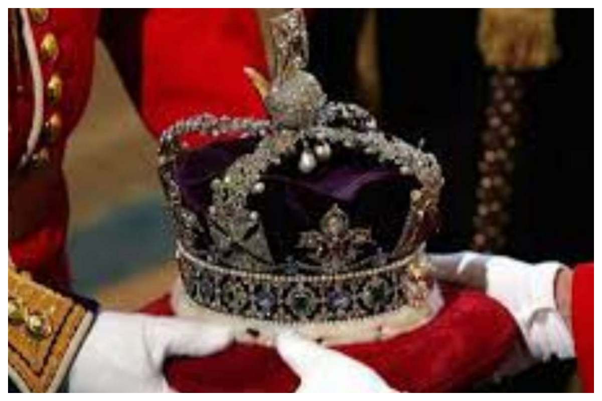 Corona reale, royal baby in arrivo
