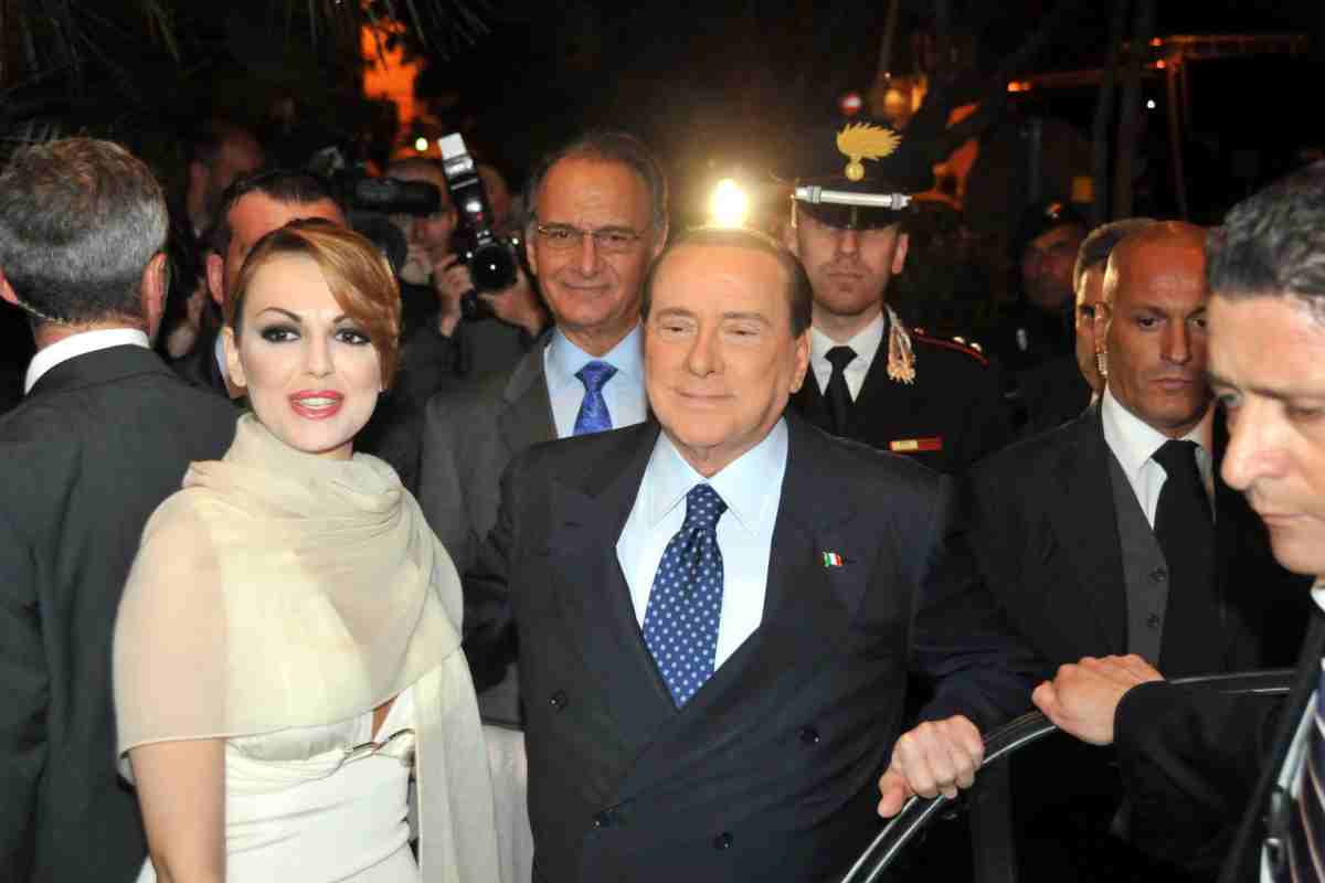 Francesca Pascale: perché finì con Silvio Berlusconi? La verità