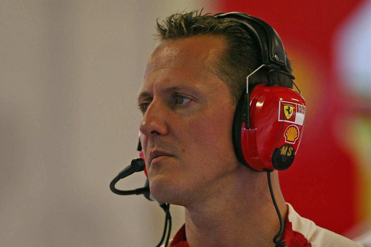 Michael Schumacher, svelato in che condizioni sarà davvero al