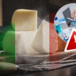 medicinali formaggi italiani