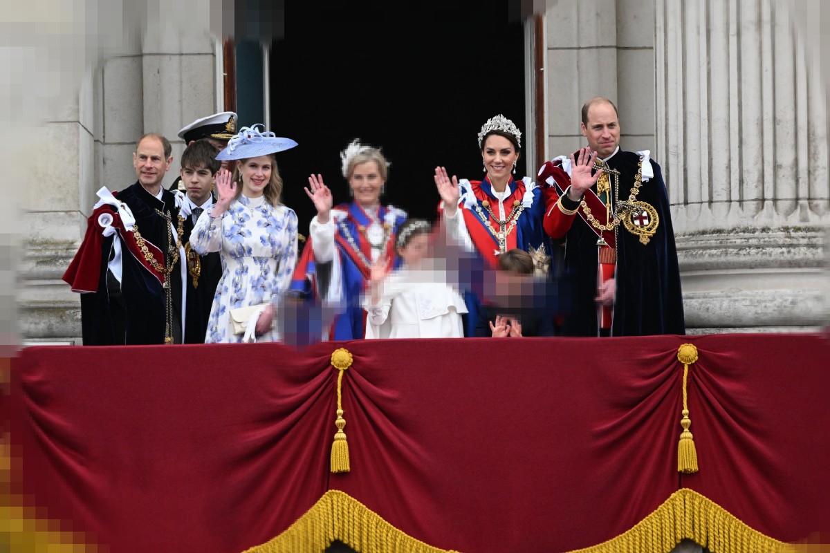 Windsor, reale torna a Kensington Palace