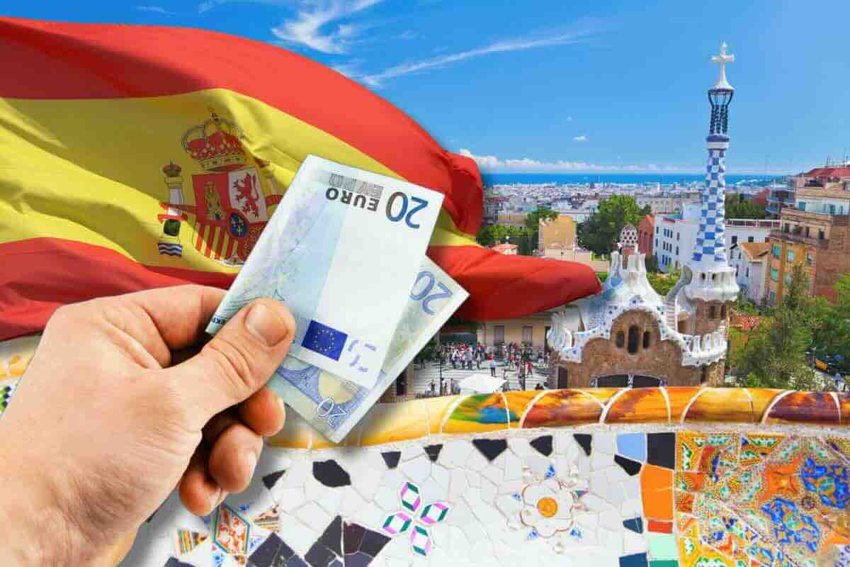 Estate in Spagna: dove andare 20 euro a notte