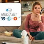 Mediaset stop serie tv