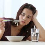 Perdita di appetito sintomo ignorato malattie gravi