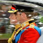 Royal Family, nuovo scandalo sessuale