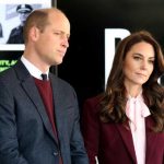 Kate Middleton furiosa con William