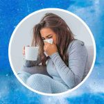 Raffreddore stagionale abitudine peggiora sintomi