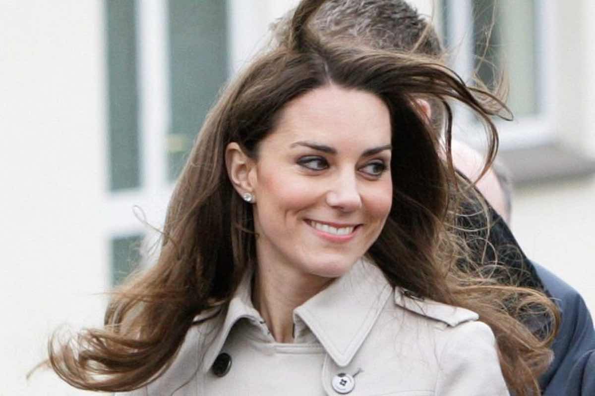 "Kate Middleton è maledetta", le parole della veggente fanno tremare la corona britannica