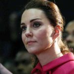 Kate Middleton non riesce a perdonare William