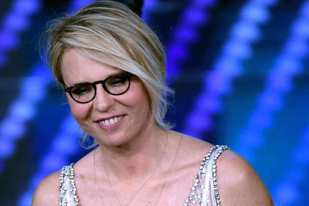 Maria De Filippi età, nuovo compagno, laurea, dove vive, figlio