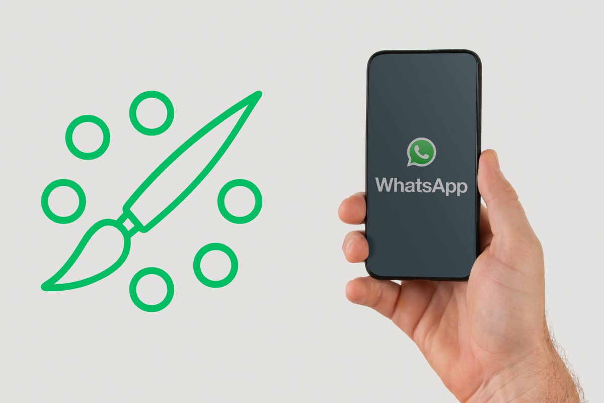 WhatsApp se actualiza y te permite modificar la aplicación como prefieras: así tienes total libertad