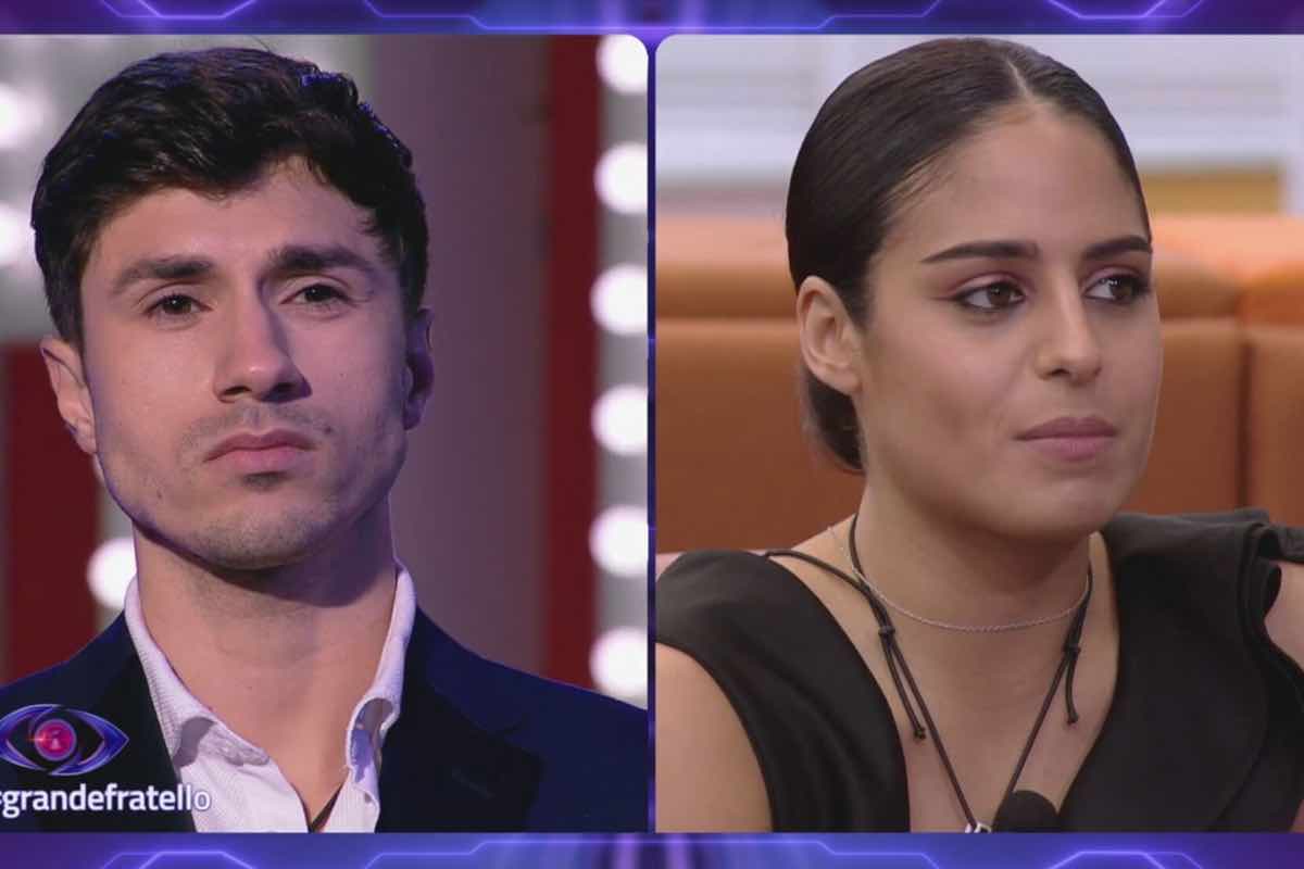 Gf, Mirko e Perla, termina mal: “Foram tomadas medidas muito sérias”.  o que está acontecendo