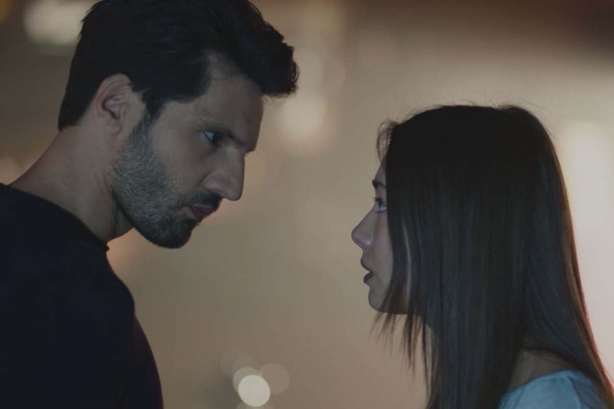Amor sin fin, Amir supera todos los límites con Nihan: un episodio terrible. Avances de las conspiraciones turcas