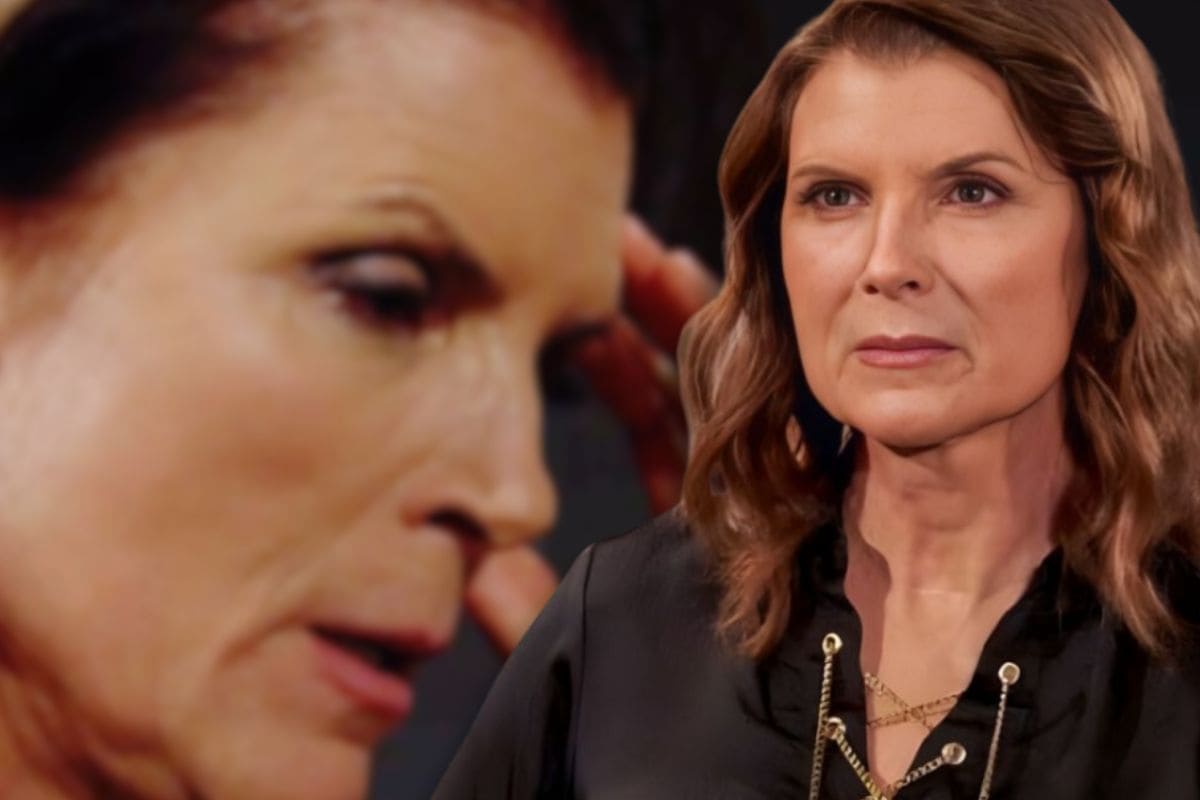 La atrevida y la bella, nuevo capítulo Sheila: ¿Qué sigue para ella después del infarto?  Avances de agosto