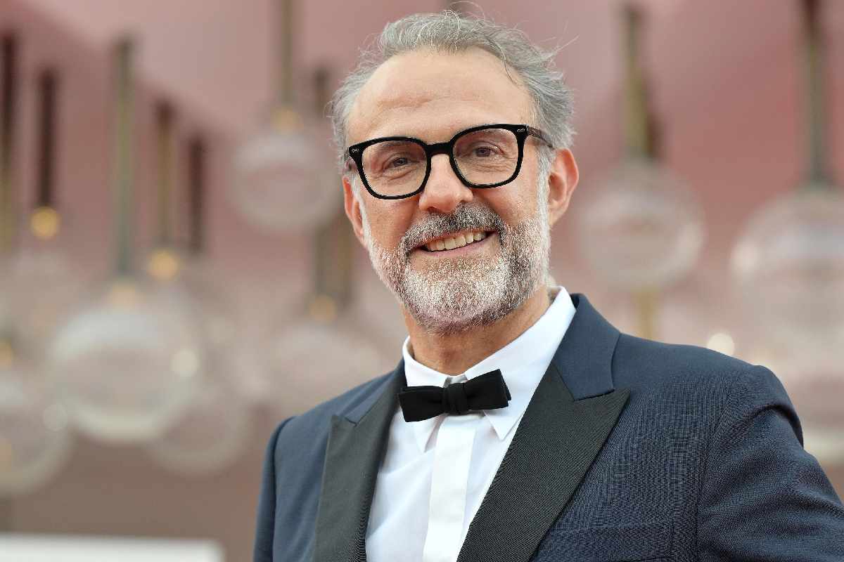 Massimo Bottura
