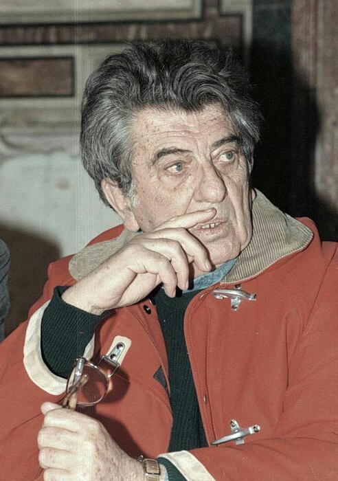 60 anni di risate: il genio della candid camera di Nanni Loy