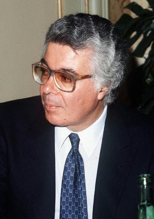 Addio a Arturo Ferruzzi: l'erede del Gruppo lascia un'impronta indelebile