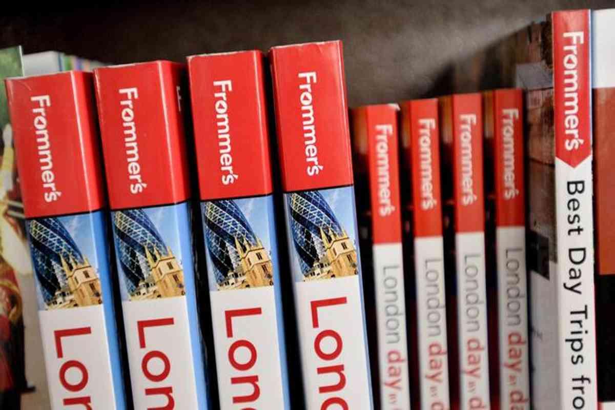 Addio a un pioniere del viaggio low cost: il lascito di arthur frommer