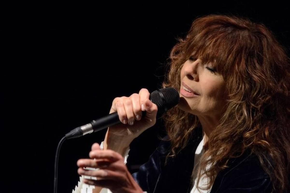 Alice in tour: un viaggio tra i grandi cantautori con Master Songs