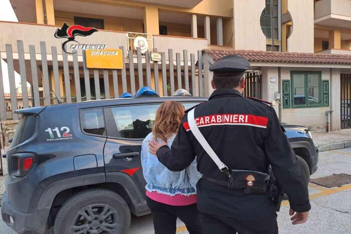 Arresto shock dopo condanna per violenza sessuale di gruppo