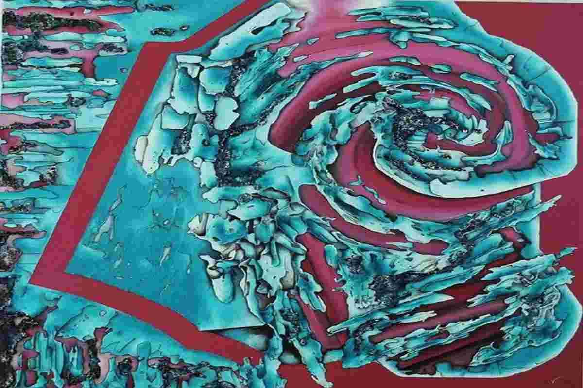 Art generation iii presenta vittorio menditto come ospite d'eccezione