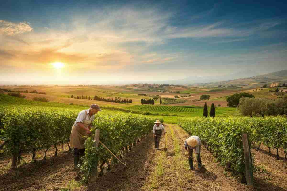 Arturo Ferruzzi: Un Cavaliere del Lavoro che ha Scritto la Storia della Sicilia