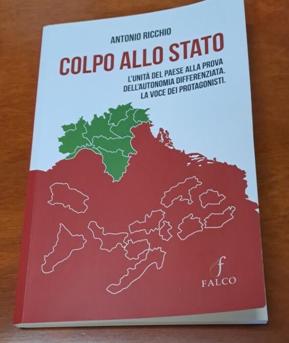 Autonomia: un volume che racconta le storie dei protagonisti