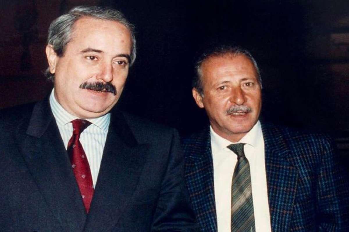 BellaMa': Un Tributo Imperdibile a Falcone e Borsellino Domani!