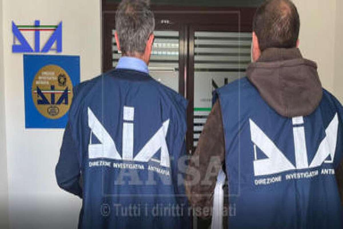 Beni per tre milioni confiscati a un boss del Siracusano