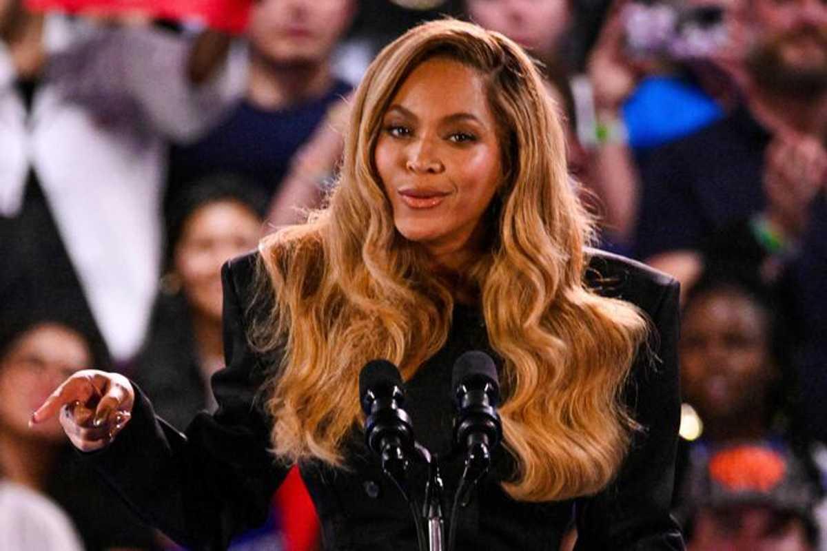 Beyoncé in lizza per i Grammy: la superstar pronta a brillare!