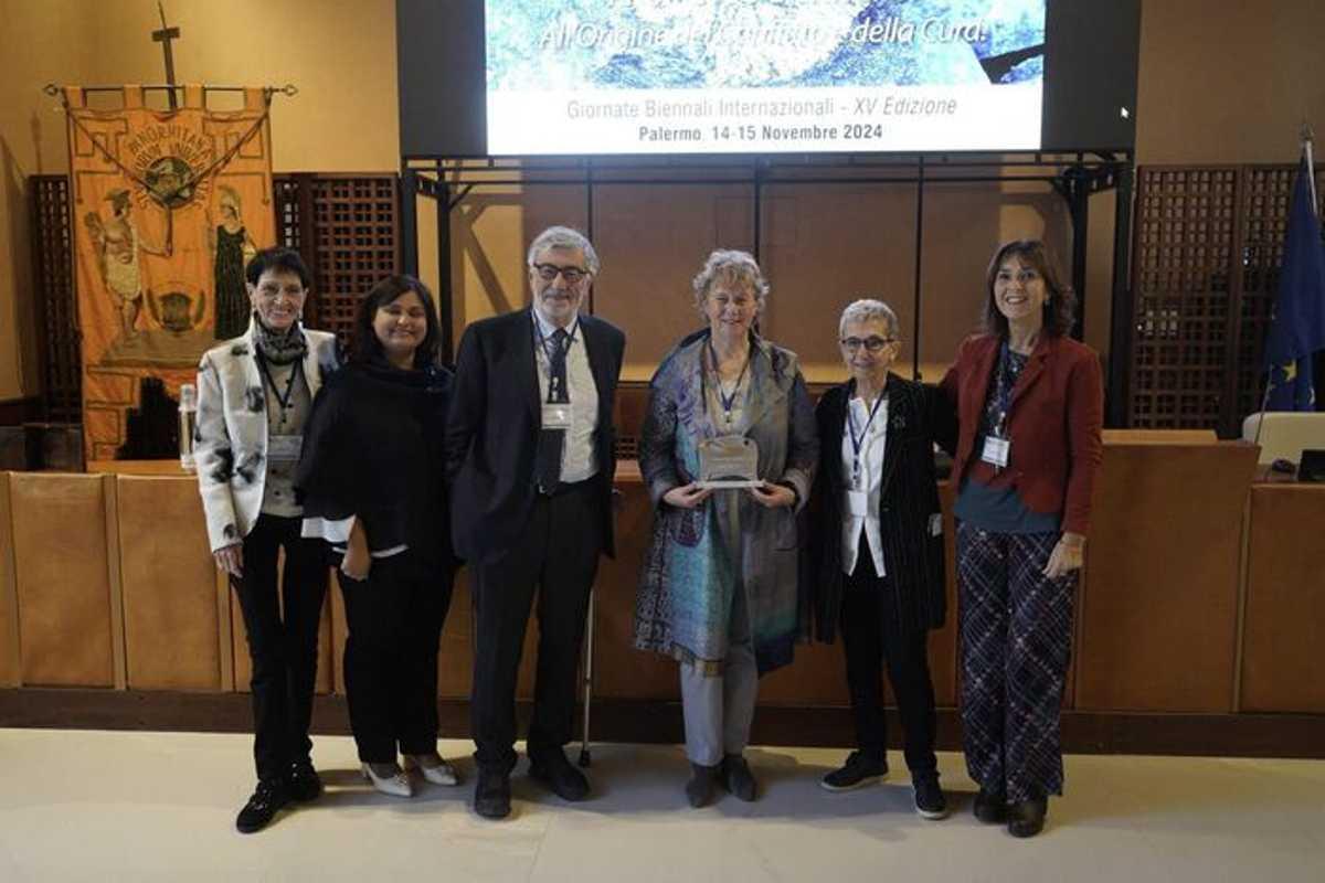 Biologa molecolare Laura van't Veer trionfa nel progetto amazzone