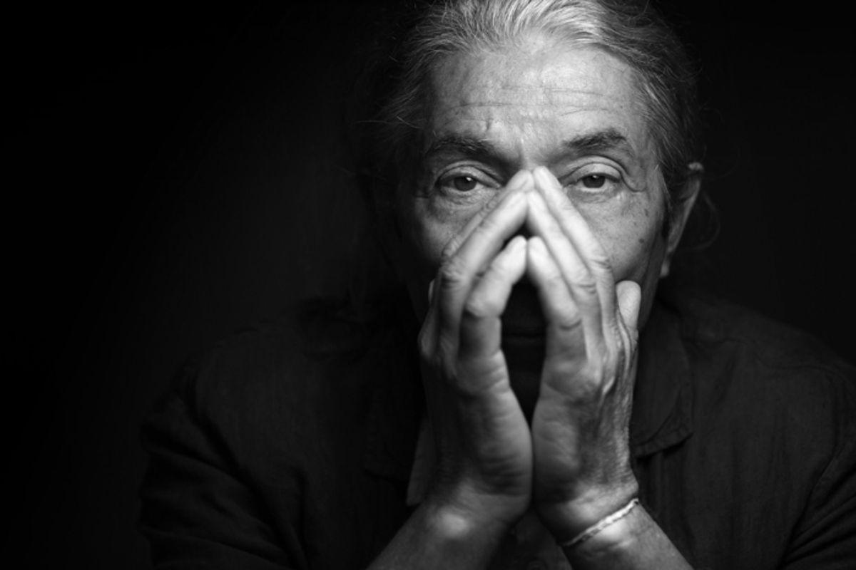 Boualem sansal: la lotta per la libertà di un autore algerino