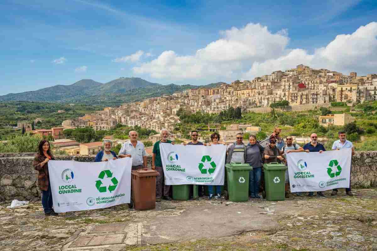 Catania sotto accusa: inchiesta su discariche e rifiuti porta a 25 rinvii a giudizio