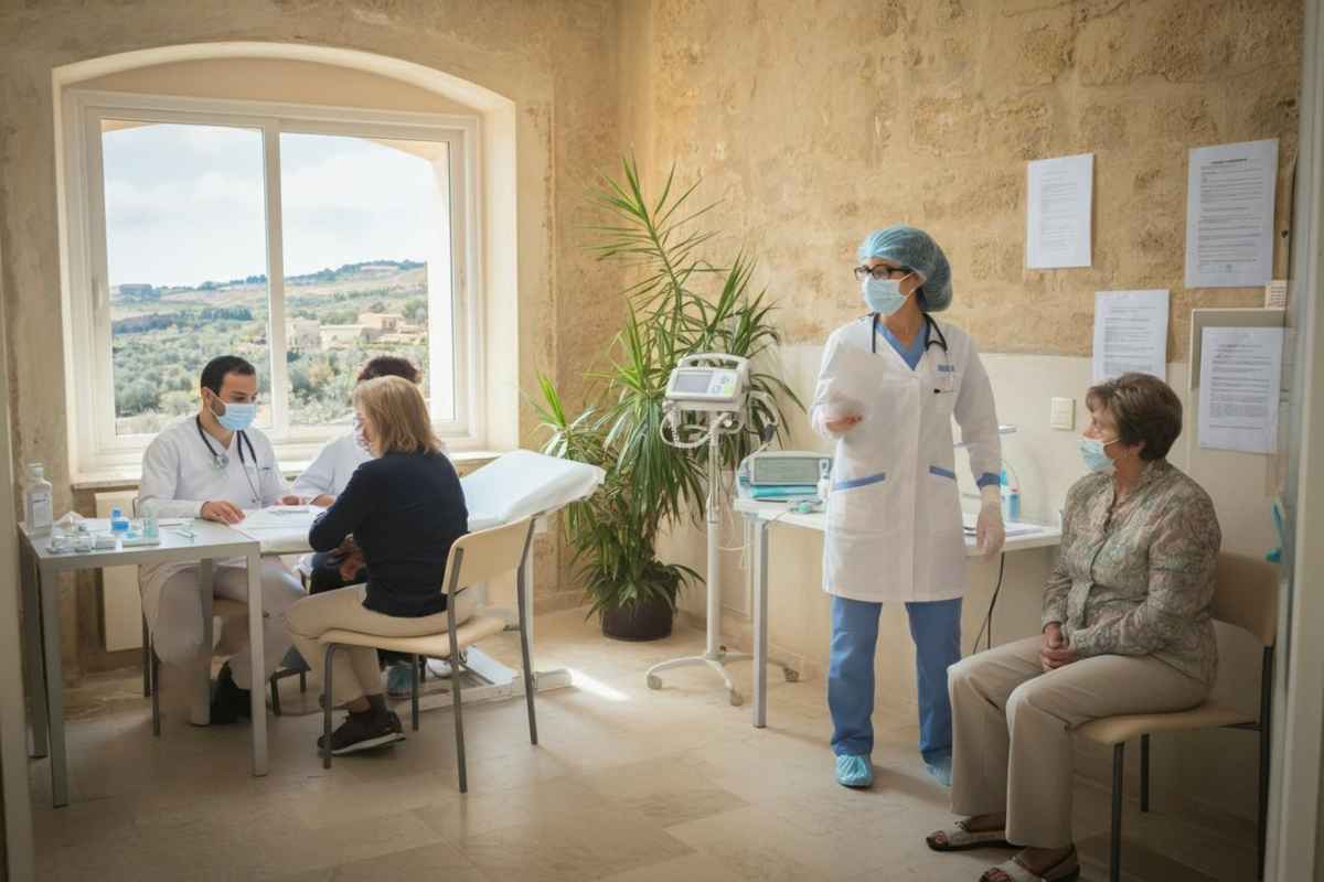 Cga ferma il decreto sul budget delle strutture sanitarie: cosa cambia ora?