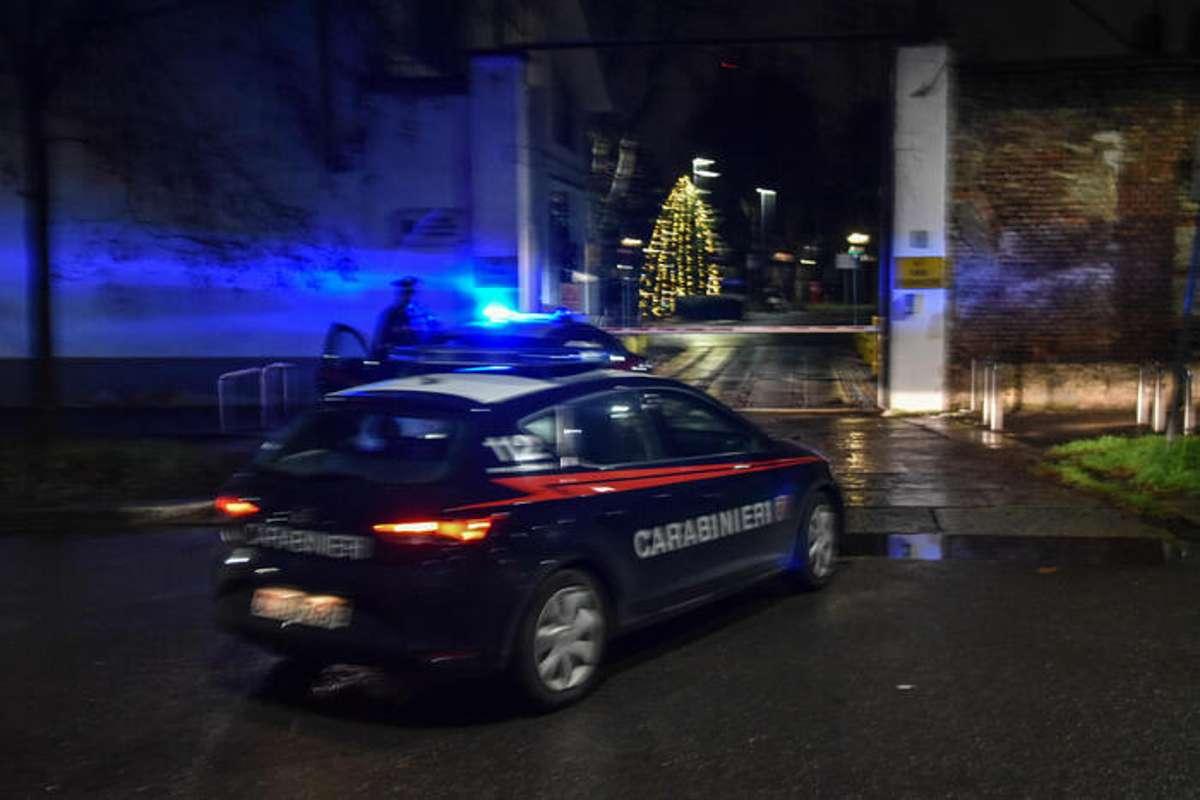 Chef rugiati coinvolto in una violenta lite con i vicini