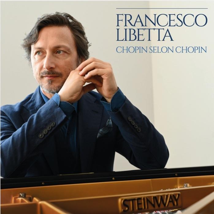 Chopin Rivive: Libetta e il Maestro del Pianoforte a Confronto