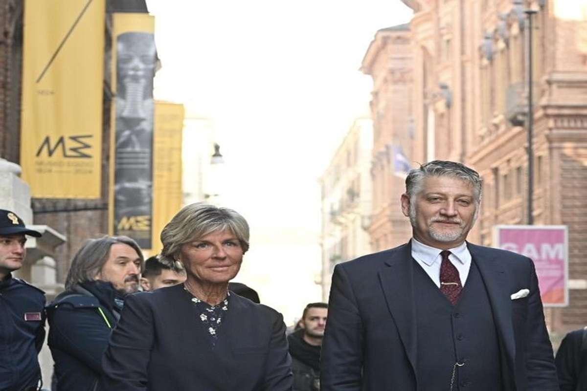 Christillin esalta la sinergia tra italia ed egitto