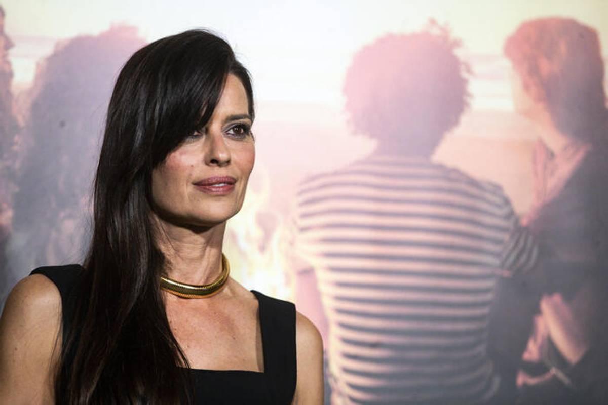 Claudia Pandolfi rompe il silenzio: un appello emozionante contro il bullismo