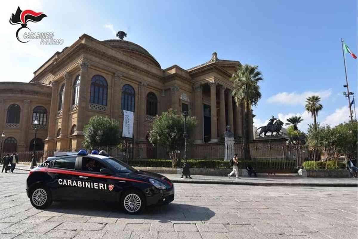 Condanna a 16 anni per nonno e zio accusati di abusi su nipotine