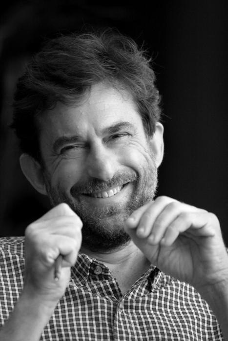 Corto dorico celebra Nanni Moretti con il premio Angelo Guglielmi ad Ancona
