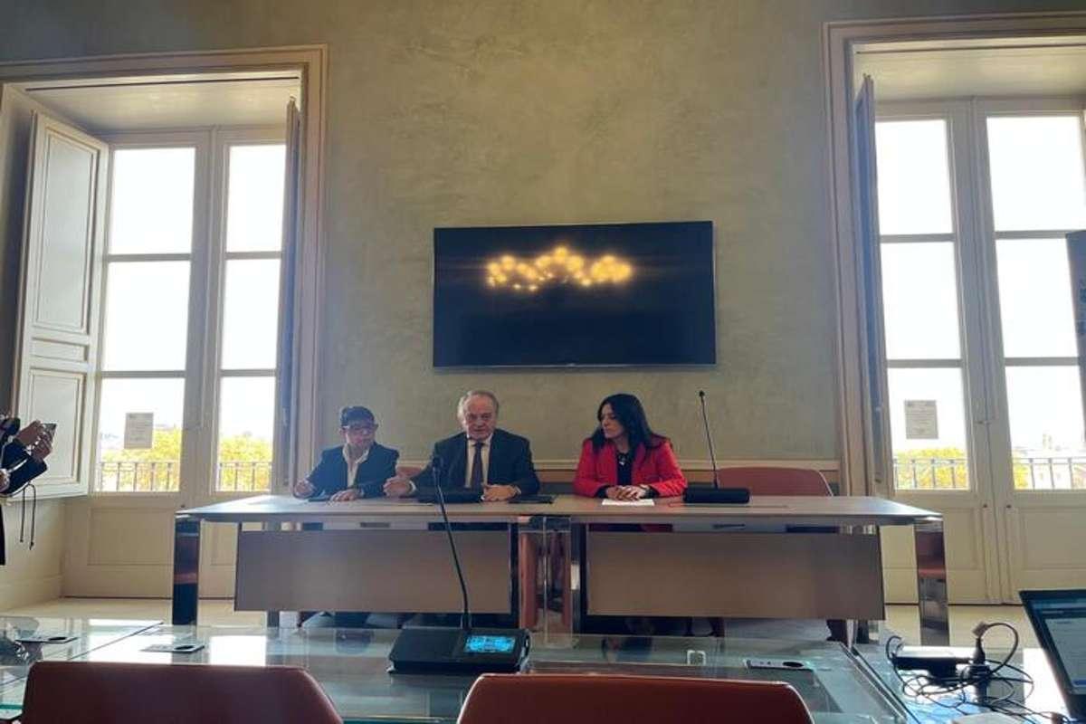 Cracolici lancia un fondo da 4 milioni per risollevare le aziende colpite dalla mafia