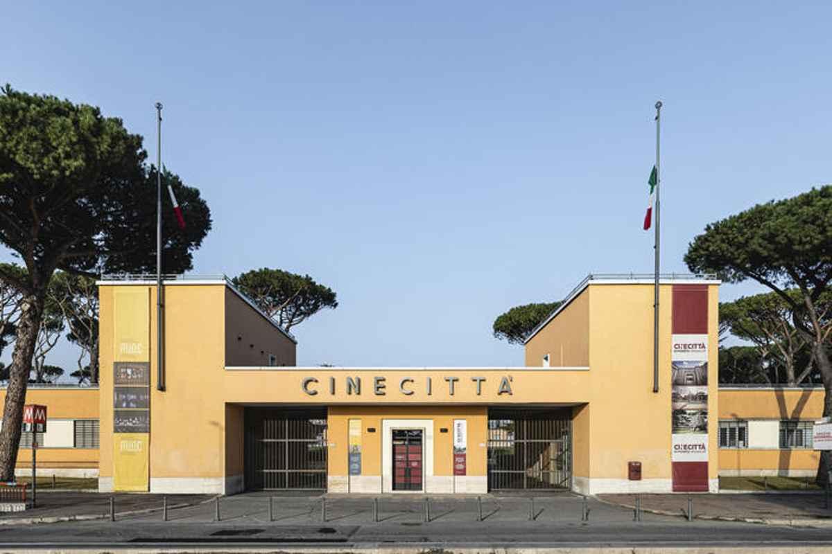 Crescita esplosiva del settore audiovisivo italiano: web e tv in vertiginosa ascesa