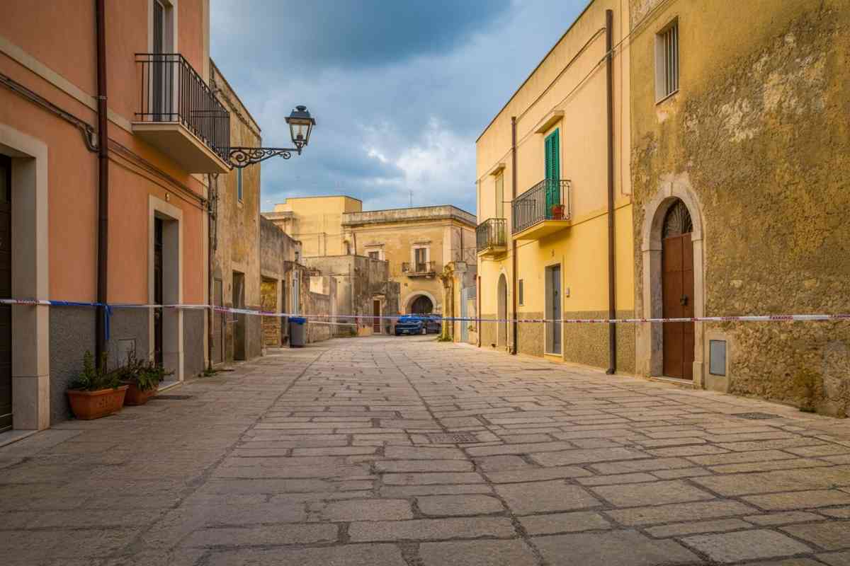 Da carcere a cura: la sorprendente svolta di Barreca dopo la strage di Altavilla
