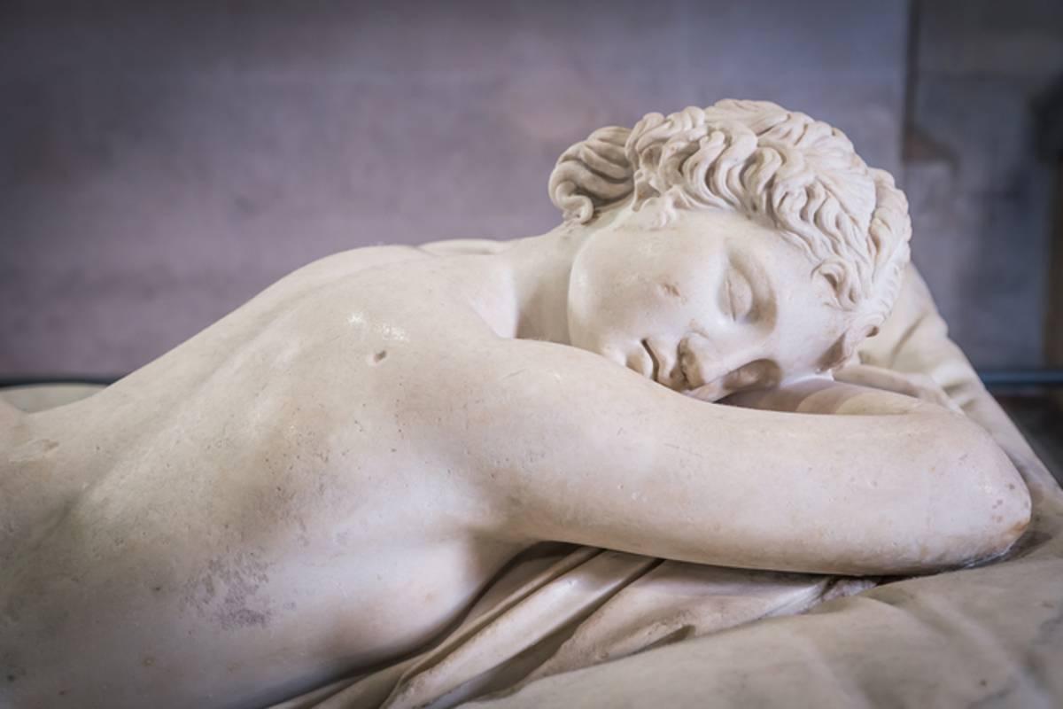 De toutes beautés: un viaggio affascinante tra arte e bellezza al Louvre